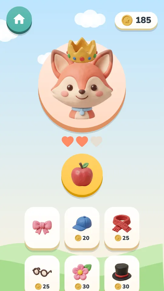 Activity: Pet