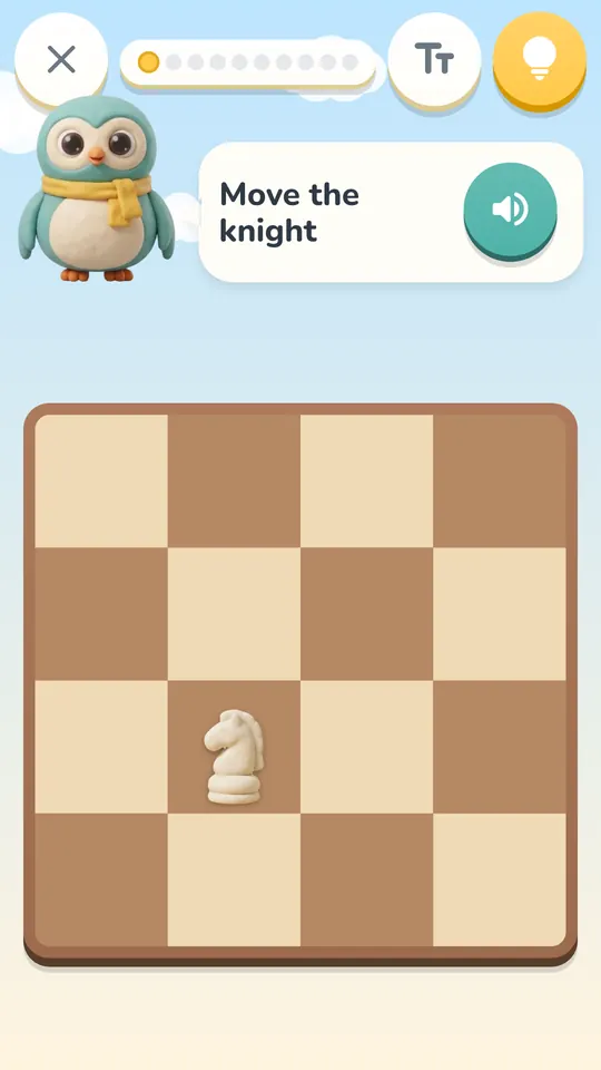 Activity: Chess